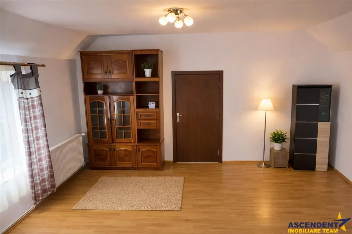 Farmec transilvanean in Bod: Casa + studio separat, garaj, curte si gradina - foto 5