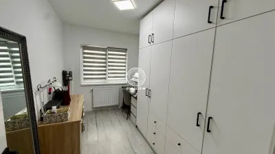 Apartament cu 3 camere in Mircea cel Batran - foto 13