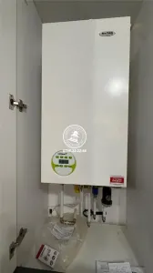 Apartament cu 3 camere in Mircea cel Batran - foto 5
