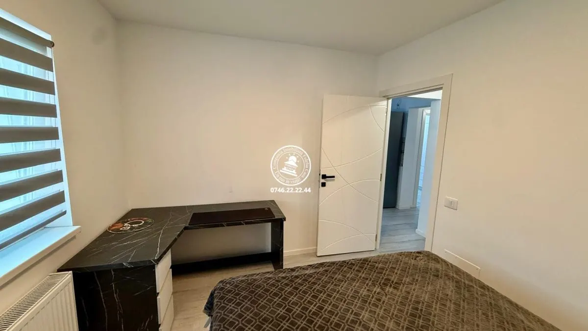 Apartament cu 3 camere in Mircea cel Batran - foto 9