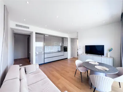 Apartament 2 camere de inchiriat One Verdi Park - foto 2