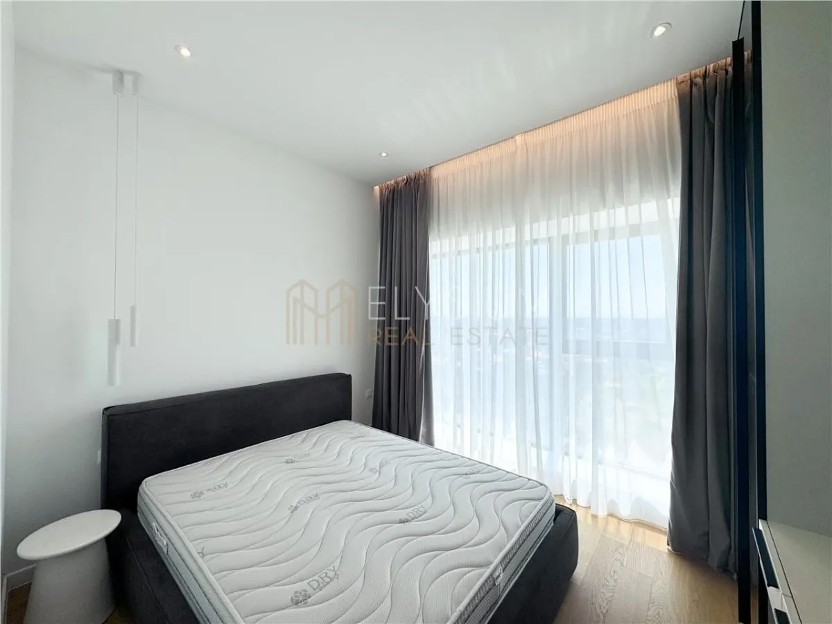 Apartament 2 camere de inchiriat One Verdi Park - foto 11