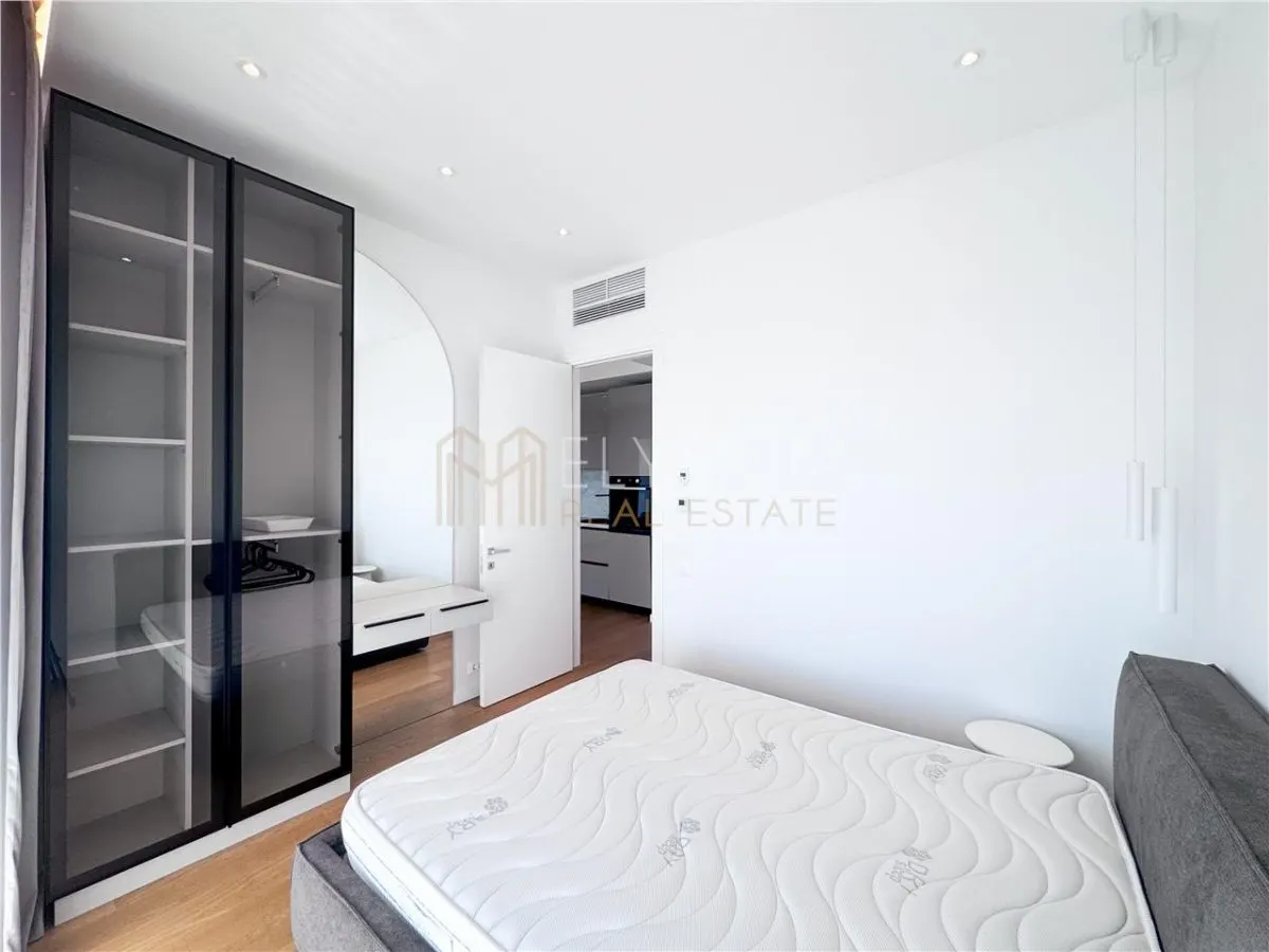 Apartament 2 camere de inchiriat One Verdi Park - foto 12