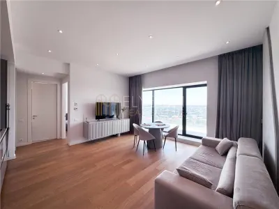 Apartament 2 camere de inchiriat One Verdi Park - foto 4