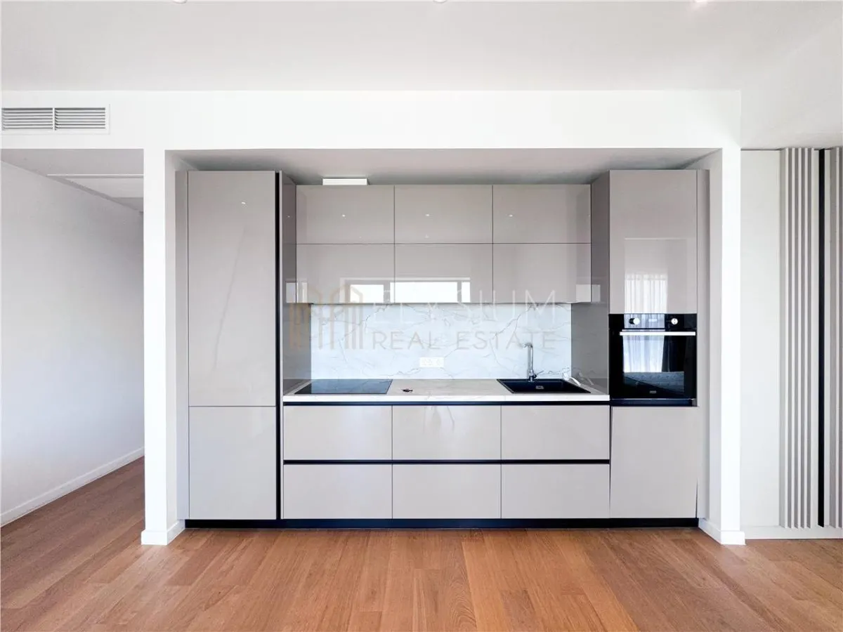 Apartament 2 camere de inchiriat One Verdi Park - foto 8