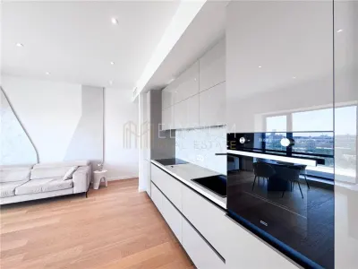 Apartament 2 camere de inchiriat One Verdi Park - foto 10