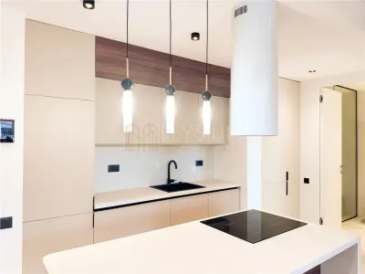 Apartament de inchiriat 2 camere One Herastrau Vista - foto 11