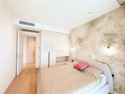 Apartament de inchiriat 2 camere One Herastrau Vista - foto 15