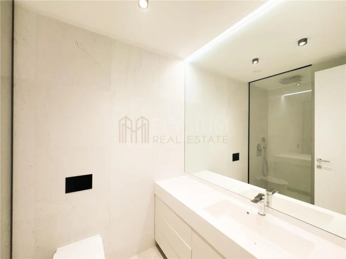Apartament de inchiriat 2 camere One Herastrau Vista - foto 18