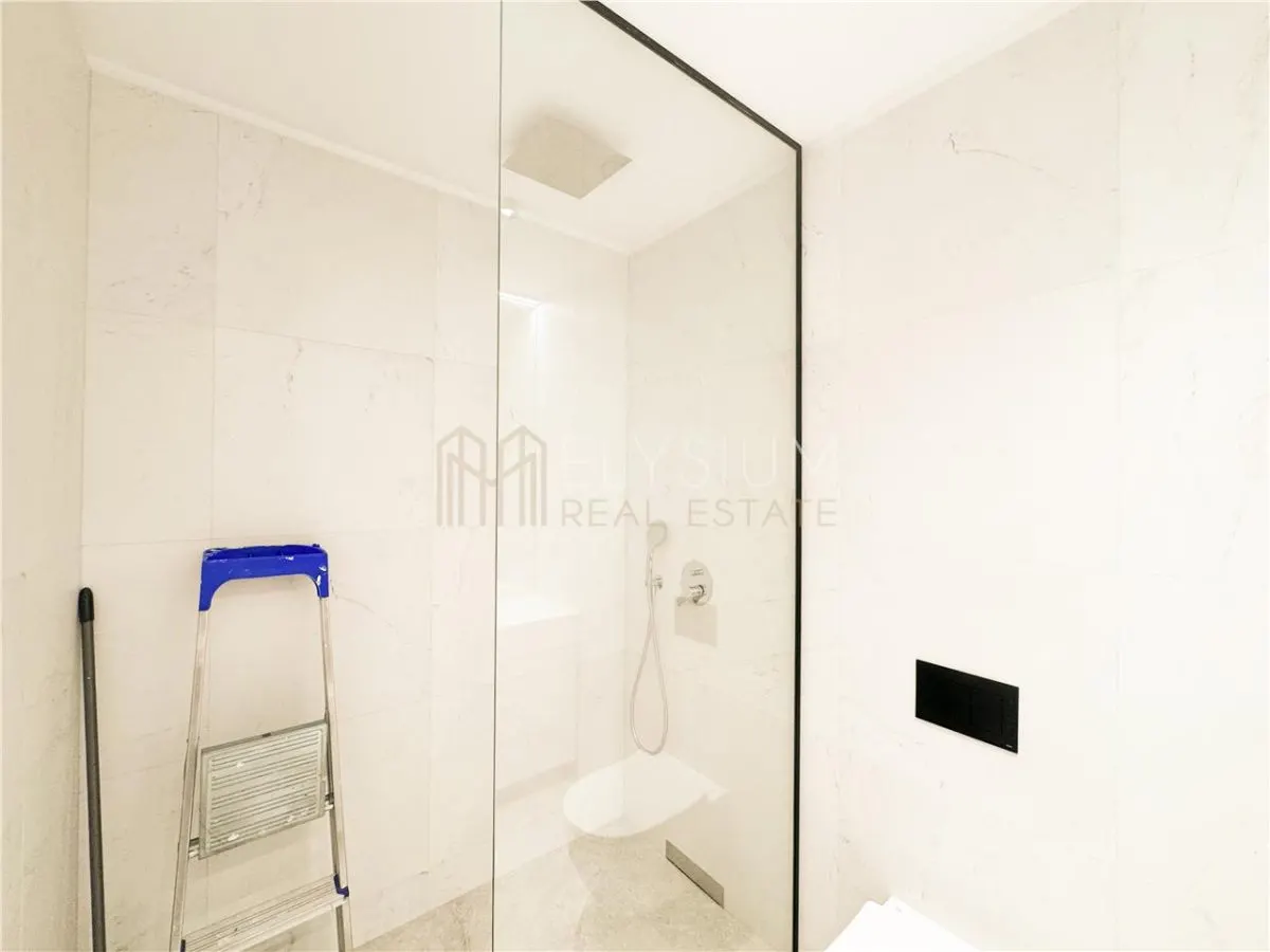 Apartament de inchiriat 2 camere One Herastrau Vista - foto 19