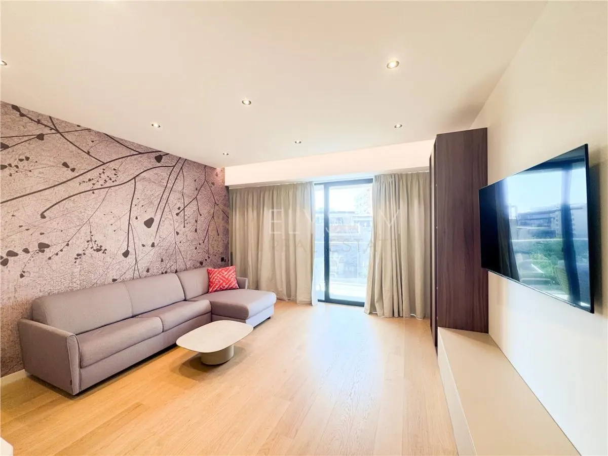Apartament de inchiriat 2 camere One Herastrau Vista - foto 4