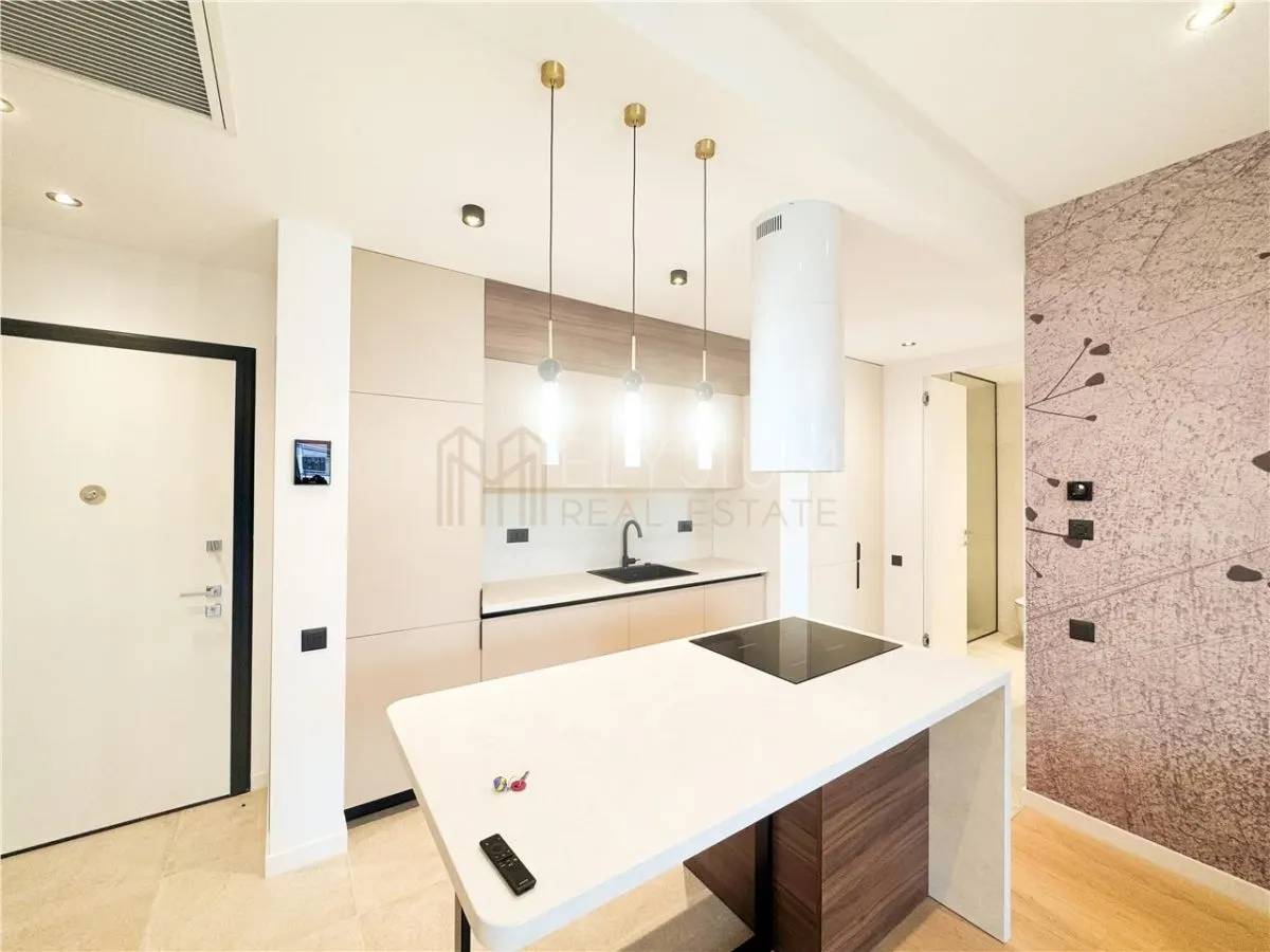 Apartament de inchiriat 2 camere One Herastrau Vista - foto 10