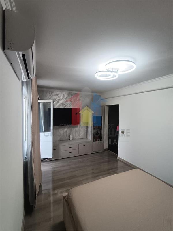 Filmare! RENOVATA 2025! Garsoniera, ETAJ 2,  MOBILATA si UTILATA, zona Dorobanti - foto 3