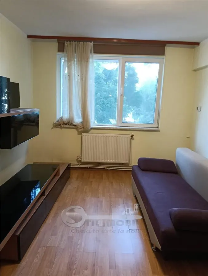 Apartament 2 camere de vânzare, ultracentral, Piața Unirii, etaj 1 - foto 1