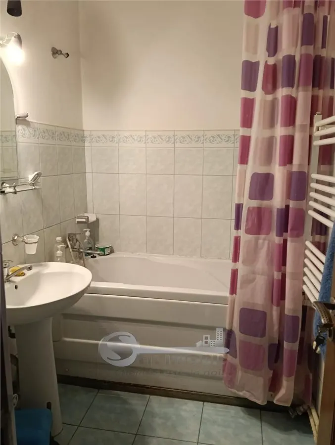 Apartament 2 camere de vânzare, ultracentral, Piața Unirii, etaj 1 - foto 8