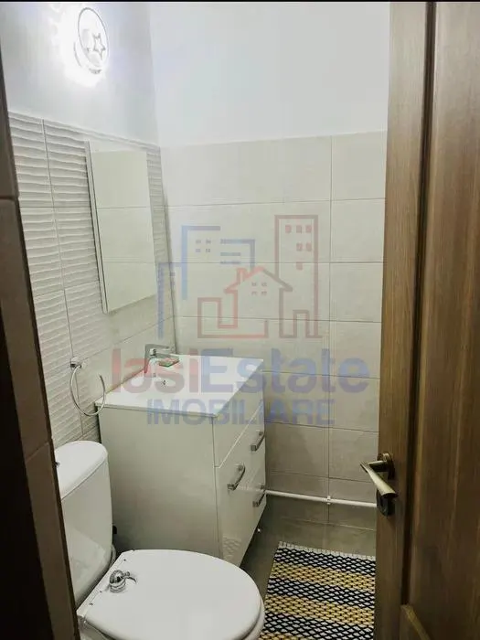 Apartament 3 Camere Podul de Fier - foto 7