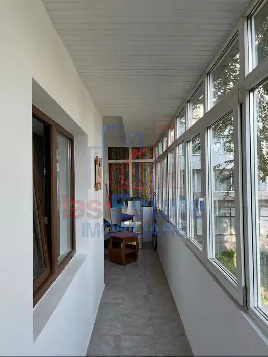 Apartament 3 Camere Podul de Fier - foto 8