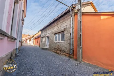 Accesibilitate si farmecul unei case cu garaj, locatie de referinta, Central, Targu Secuiesc - foto 28