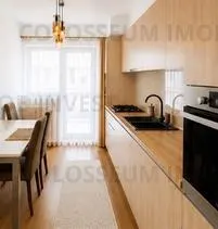 Apartament 2 camere | 85 mp | Balcon 10 mp | Zona Tractorul - foto 3