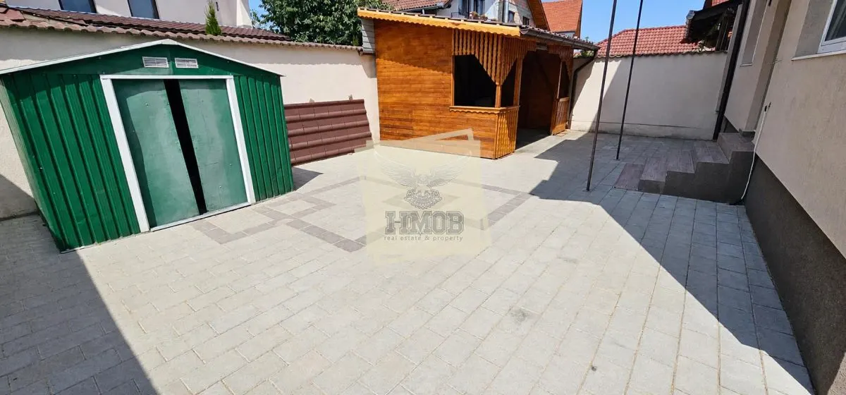 Casa Moderna | 160mpu | 6 camere | filigorie | Cartierul Tineretului - foto 22