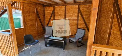 Casa Moderna | 160mpu | 6 camere | filigorie | Cartierul Tineretului - foto 23