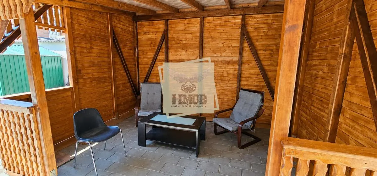 Casa Moderna | 160mpu | 6 camere | filigorie | Cartierul Tineretului - foto 23
