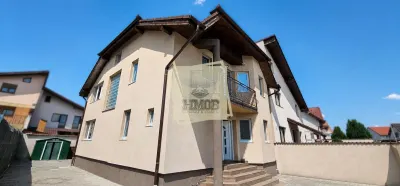 Casa Moderna | 160mpu | 6 camere | filigorie | Cartierul Tineretului - foto 24