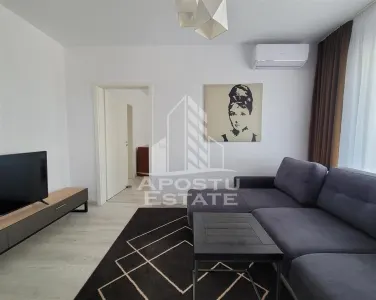 Apartament cu 3 camere, 2 bai, loc de parcare, bloc nou, Aradului - foto 2