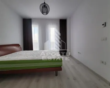 Apartament cu 3 camere, 2 bai, loc de parcare, bloc nou, Aradului - foto 16