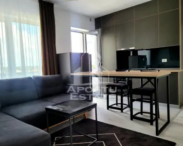 Apartament cu 3 camere, 2 bai, loc de parcare, bloc nou, Aradului - foto 3