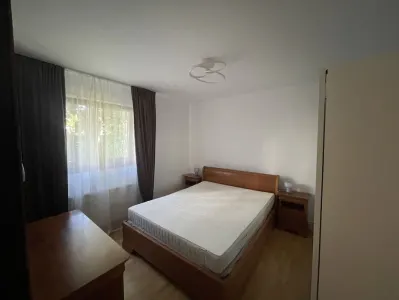 Apartament 3 camere, renovat, mobilat, utilat, Centrul istoric, Brasov - foto 3