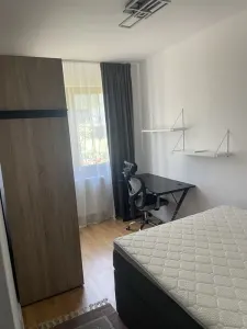 Apartament 3 camere, renovat, mobilat, utilat, Centrul istoric, Brasov - foto 4