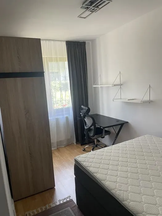 Apartament 3 camere, renovat, mobilat, utilat, Centrul istoric, Brasov - foto 4