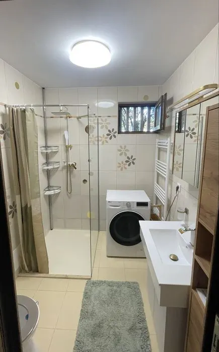 Apartament 3 camere, renovat, mobilat, utilat, Centrul istoric, Brasov - foto 5