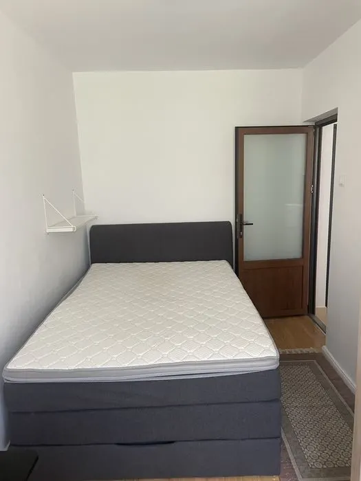 Apartament 3 camere, renovat, mobilat, utilat, Centrul istoric, Brasov - foto 6