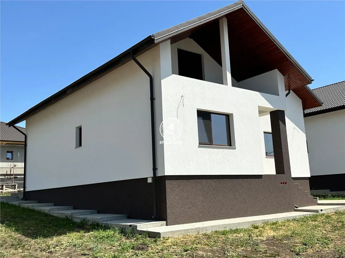 Casa 3 camere de vanzare, Tomesti - Iasi - foto 2