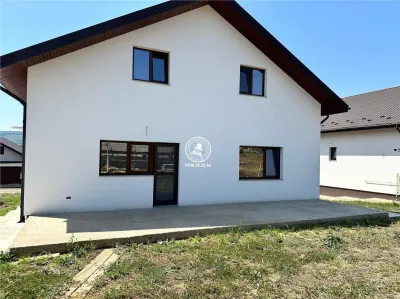 Casa 3 camere de vanzare, Tomesti - Iasi - foto 3
