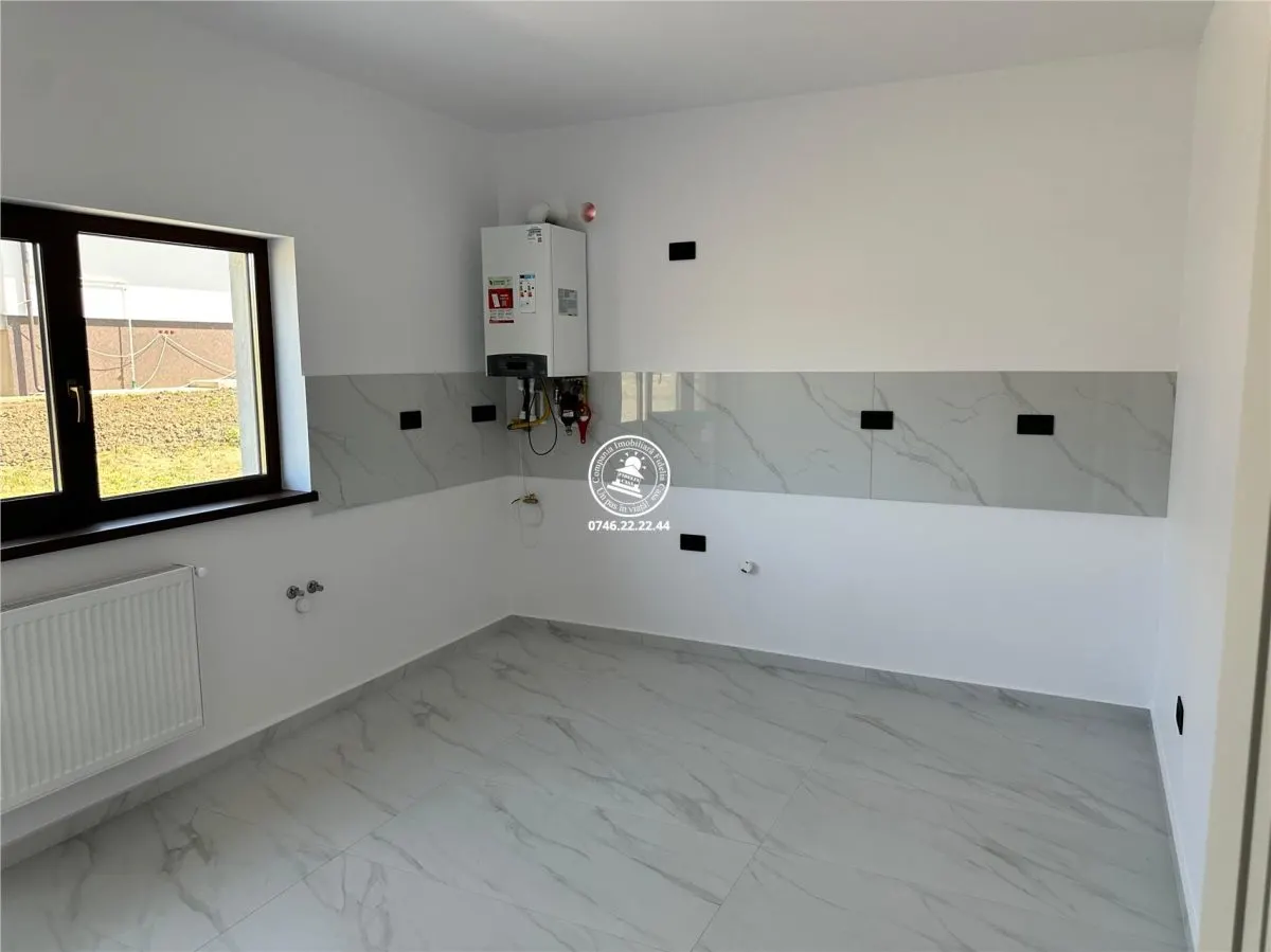 Casa 3 camere de vanzare, Tomesti - Iasi - foto 4