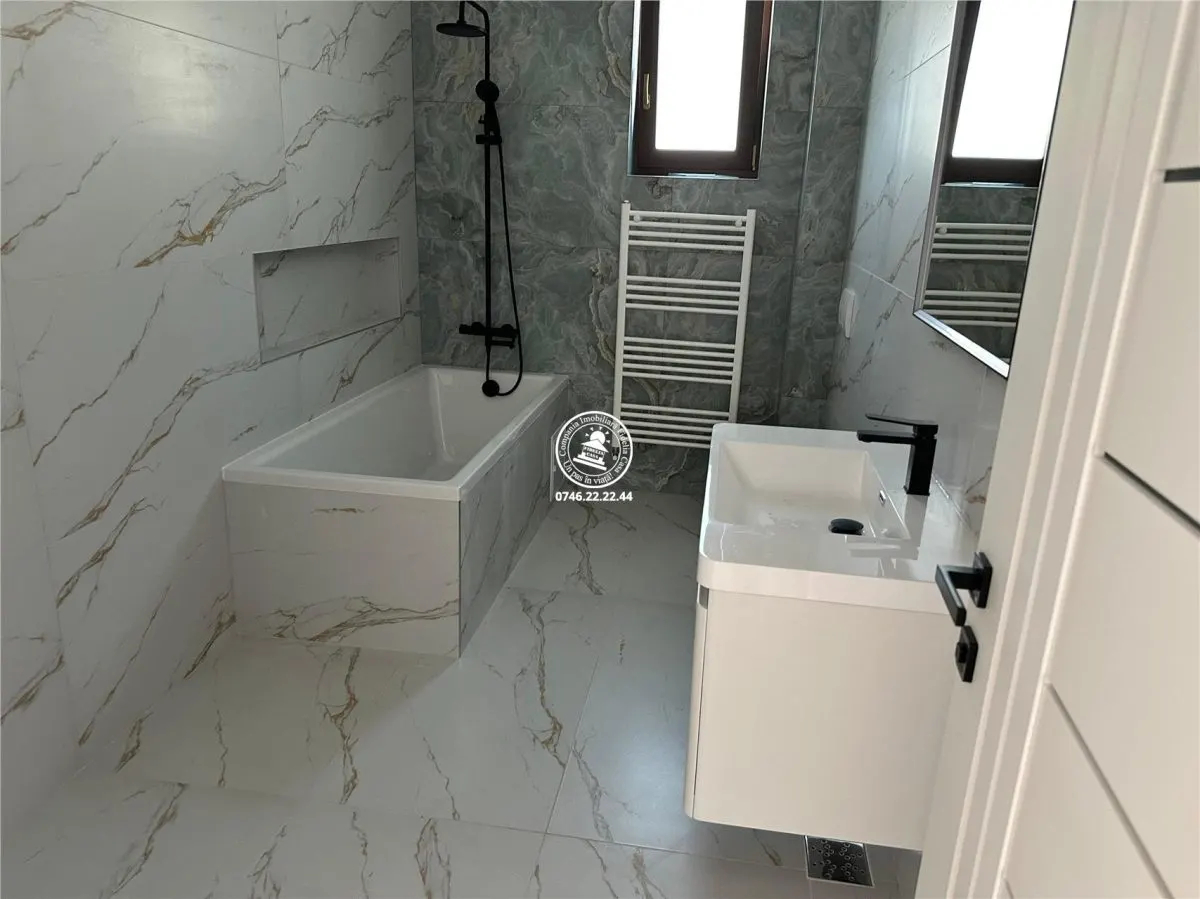 Casa 3 camere de vanzare, Tomesti - Iasi - foto 5