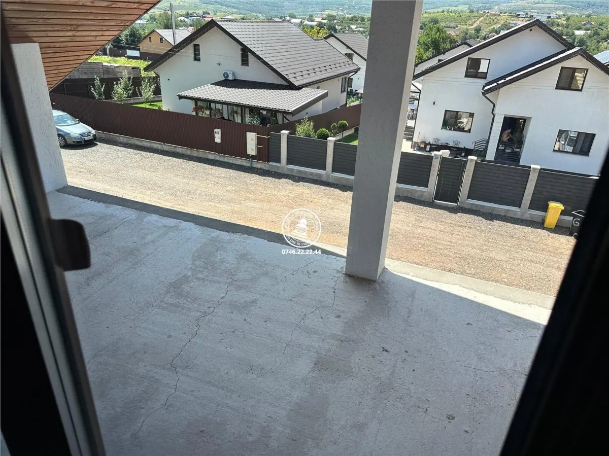 Casa 3 camere de vanzare, Tomesti - Iasi - foto 8