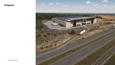 Teren cu proiect de vanzare Zona Est - Cernica - Autostrada Soarelui - Soseaua de Centura - Cernica