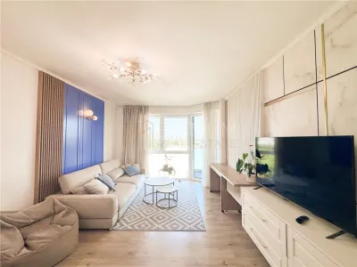 Apartament de inchiriat 2 camere Floreasca - Bucuresti