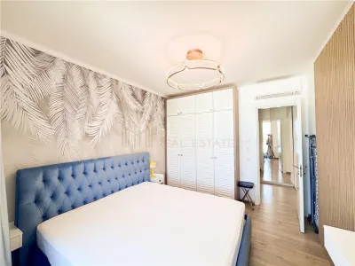Apartament de inchiriat 2 camere Floreasca - foto 14