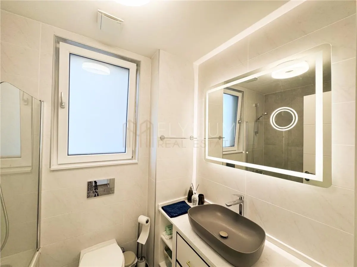 Apartament de inchiriat 2 camere Floreasca - foto 19