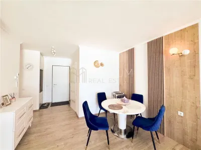 Apartament de inchiriat 2 camere Floreasca - foto 9