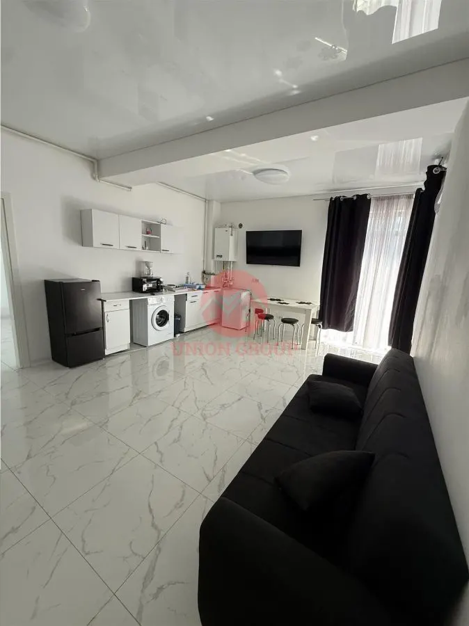 Penthouse Spectaculos De Inchiriat Mamaia Sat - Termen Lung - foto 1