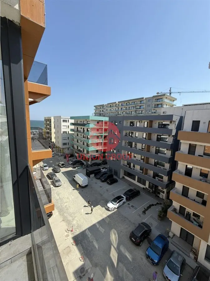 Penthouse Spectaculos De Inchiriat Mamaia Sat - Termen Lung - foto 12