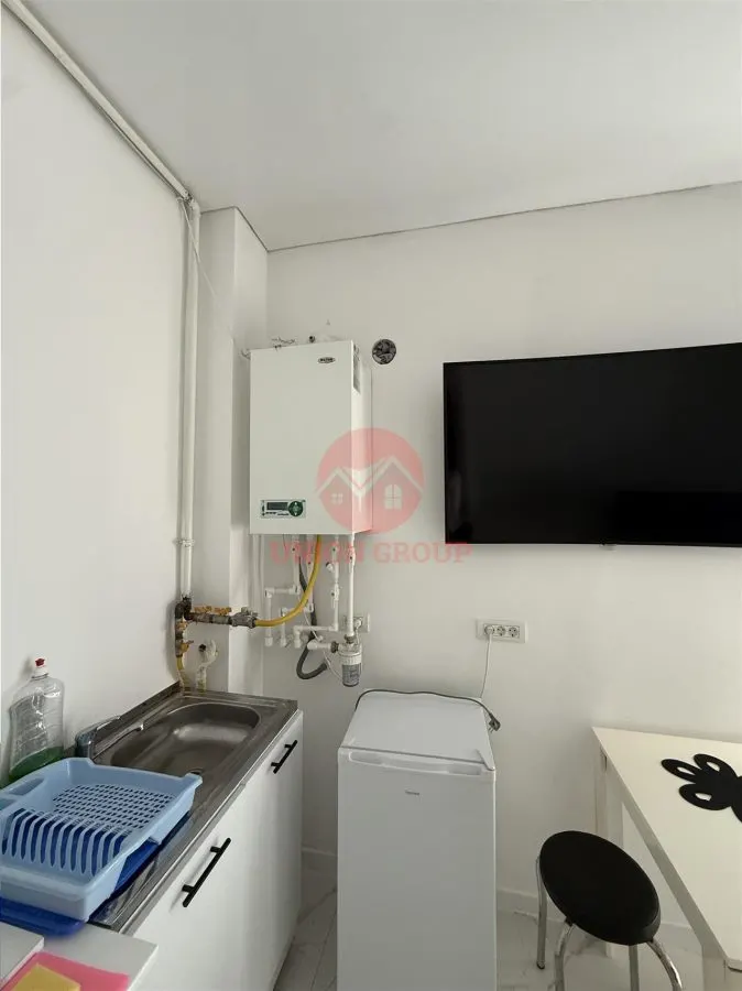 Penthouse Spectaculos De Inchiriat Mamaia Sat - Termen Lung - foto 3
