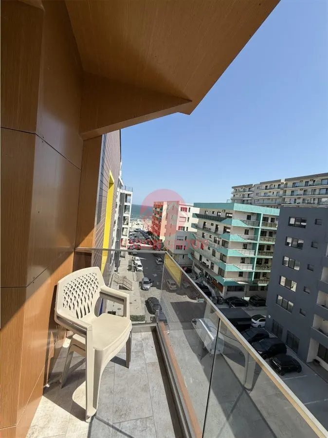 Penthouse Spectaculos De Inchiriat Mamaia Sat - Termen Lung - foto 6