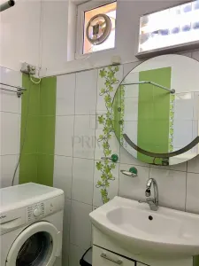 Apartament 3 camere | Complex Studentesc | Vila la curte | Terasa spatioasa | 70 mp - foto 11